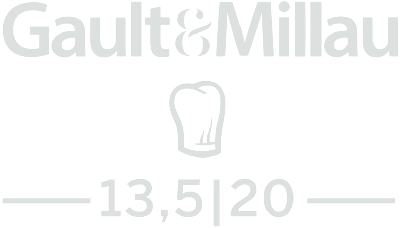 Logo Gault & Millau